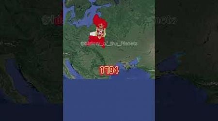 #subscribe #history #map #territorial #europe #poland