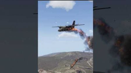 USA Anti-Air Turrents Destroyes Planes In Mid Air #israel #iran | Arma 3 PC Simulation Gameplay