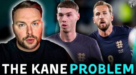 Harry Kane IS A PROBLEM! Finland 1-3 England Highlights