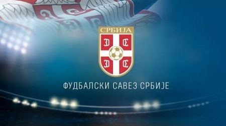 U18 | Serbia - Czech Republic