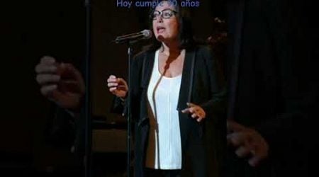 Ay Amor. Nana Mouskouri