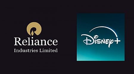 Reliance Expects To Complete Merger With Disney's India Business In Q3