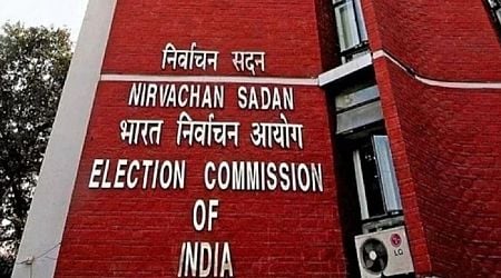 Election Commission To Announce Poll Dates Of Maharashtra, Jharkhand Assembly Elections Today