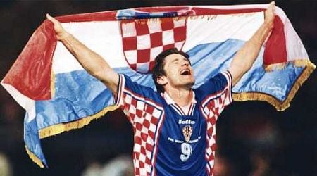 DARK HORSES: The Birth of Croatia