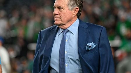 Belichick rips Jets: I thought Saleh did a good job