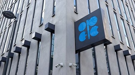 OPEC cuts 2024, 2025 global oil demand growth view again