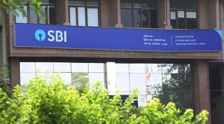 SBI slashes MCLR on one tenure to 8.20%