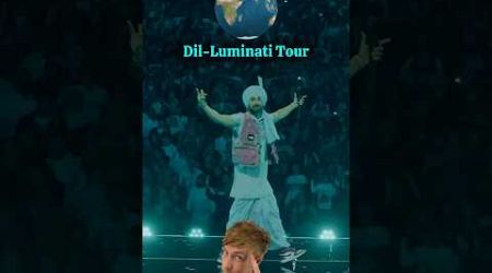 Diljit Dosanjh Germany Concert Stopped in the Midway #diljitdosanjh #concert #germany