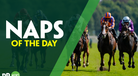 Today's NAPs Table of racing tips in UK & Ireland