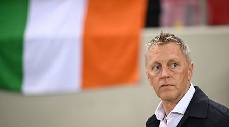 'We need to find that out' admits Heimir Hallgrimsson as he identifies 'psychological' flaw in Ireland team