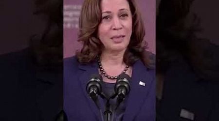 Kamala Harris SLAMS &#39;shameful past&#39; of Columbus Day in RESURFACED clip