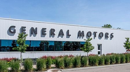 General Motors partners with Chinese company to deliver cutting-edge EV battery with incredible charging capability and range: 'That'll be phenomenal'