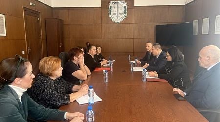 Prosecutor General Nominee Sarafov Intends to Implement Effective Measures for Prevention of Traffic Accident Victims, Injuries 