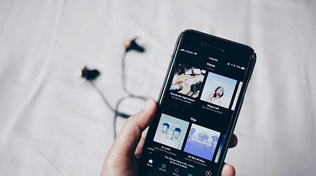 Spotify lance enfin en France ce format devenu incontournable