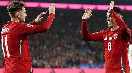 Wales 1-0 Montenegro: Craig Bellamy gets off to historic start as manager but knows there is plenty more improvement