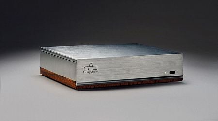 Henry Audio Launches New Hi-End DAC For Discerning Audiophiles