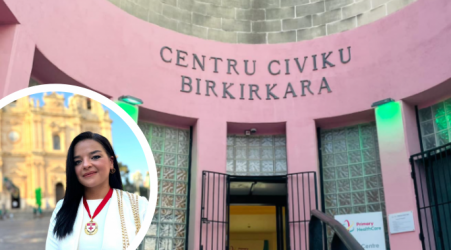  Birkirkara gets a Nationalist mayor for another three months 