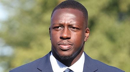 Benjamin Mendy: Former Manchester City player 'ignored all the rules', club lawyer tells tribunal