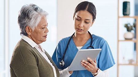 5 Things Diabetes Health Care Professionals Should Know About Health Literacy