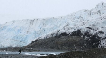 Sofia University to Host Conference Dedicated to Argentine-Bulgarian Cooperation in Antarctica