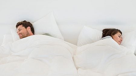 The Scandinavian Sleep Method: The Secret to Better Sleep and a Happier Relationship