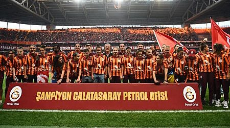 Galatasaray Strive To Make History As Istanbul Stages First UWCL Tie