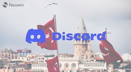 Turkey bans Discord due to illegal content sharing on the platform