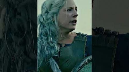 Queen of Kattegat, Mother of Norway #vikings #shorts #lagerthalothbrok # #ragnar