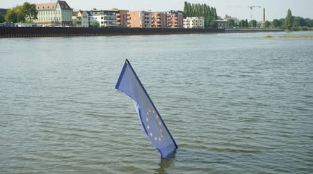 Death toll rises to 22 in central Europe flooding