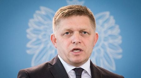 Fico lashes out at Slovak media, cand alls for stricter controls