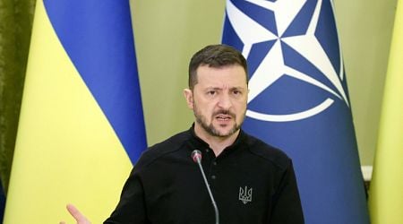 Balkan Summit To Rally Support For Struggling Ukraine