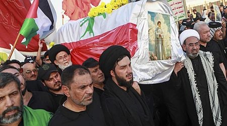 Israel and Hezbollah: decades of conflict