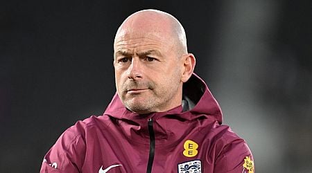 Lee Carsley fate decided by FA after missing out on England job to Thomas Tuchel