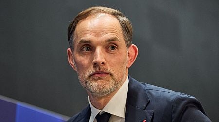 England confirm Thomas Tuchel as new manager along with highly-rated assistant coach