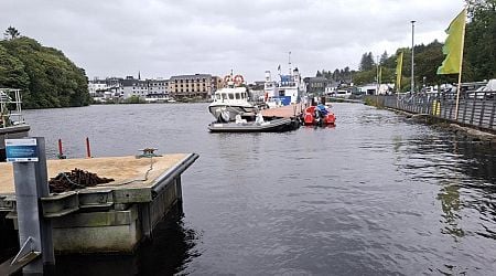 Weather: A mild day in Donegal with high tides bringing coastal flood risk