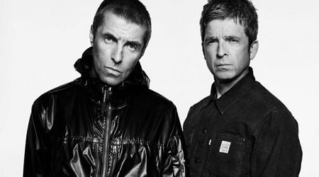 Oasis support acts for UK and Ireland tour revealed 