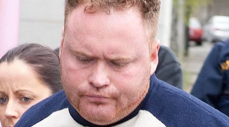 Jail for man who petrol bombed car at home of convicted murderer Wayne Dundon