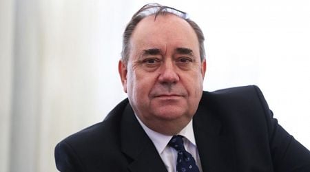 Alex Salmond, leading figure in Scottish independence movement, dies at age 69