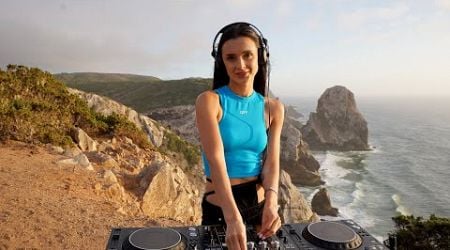 Korolova - Live @ Portugal / Melodic Techno &amp; Progressive House Mix