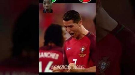 PORTUGAL MENANG TERUS CUYYY