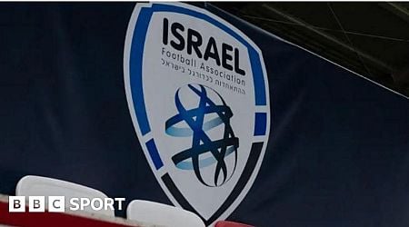 Fifa to investigate alleged rule breaches by Israel