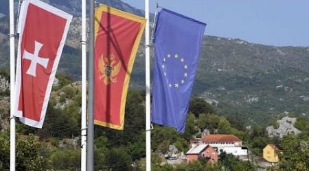 Montenegro census results reveal majority identifies as Montenegrin