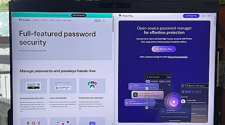 NordPass vs. Proton Pass: best free and low-cost password manager