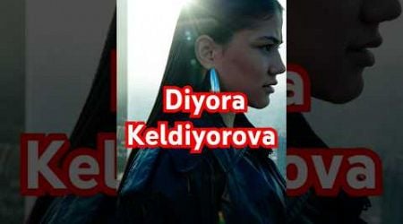 Diyora Keldiyorova yangi video #ViralShorts #diyorakeldiyorova #rek #reels #trends #trending #judo#o