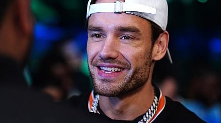 One Direction singer Liam Payne found dead in Argentina