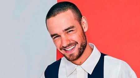 Former One Direction singer Liam Payne found dead in Buenos Aires, local media reports