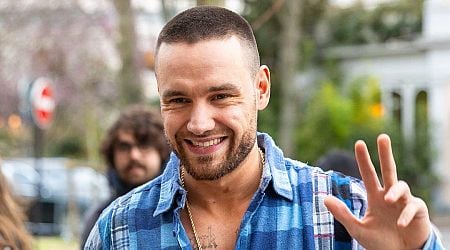 Liam Payne, former One Direction star, dead at 31 in Buenos Aires: reports