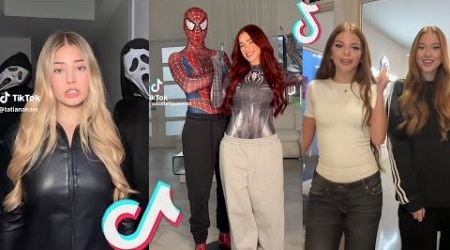 Las Mejores Tendencias y Bailes de Tik Tok INuevos trends tiktok 2024 | Bailando TIK TOK