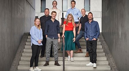 Node.vc raises $77.3M for new fund backed by 70 Nordic entrepreneurs