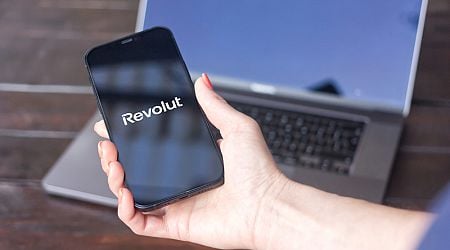 Hungarian branch of Revolut opening postponed, MNB worried